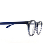 D.STYLE LAB DS24087 Eyeglasses C3 - product thumbnail 3/7