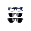 D.STYLE LAB DS24087 Eyeglasses C3 - product thumbnail 6/7