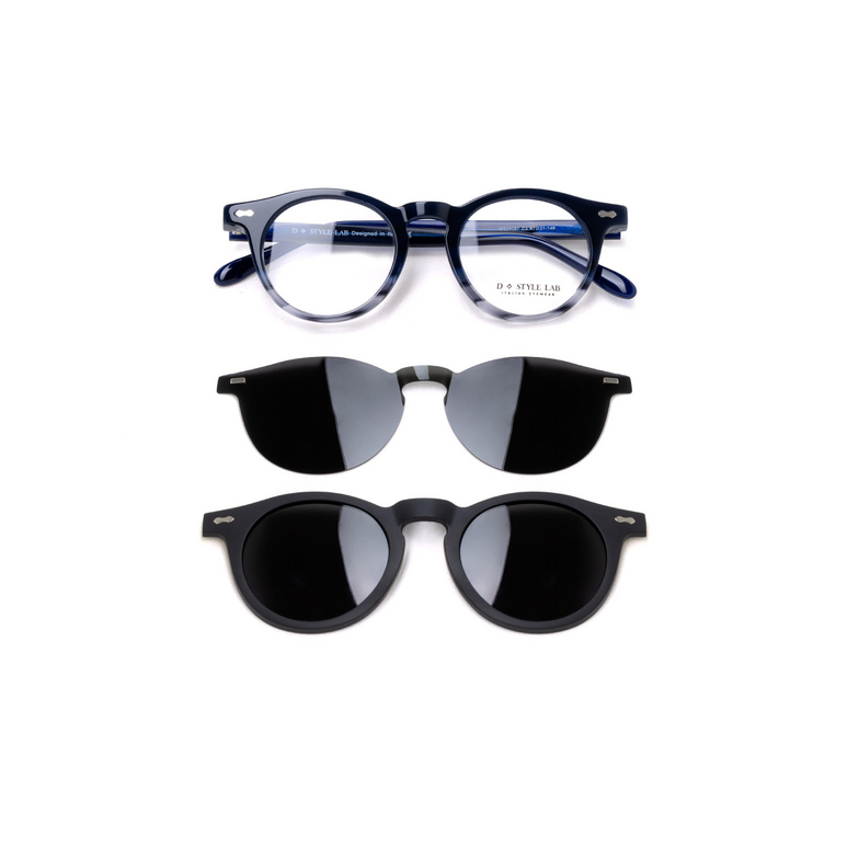 Gafas graduadas D.STYLE LAB DS24087 C3 - 6/7