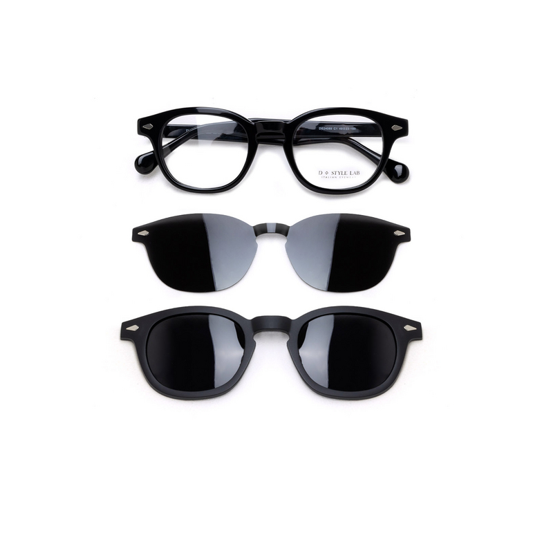 Gafas graduadas D.STYLE LAB DS24089 C1 - 6/7