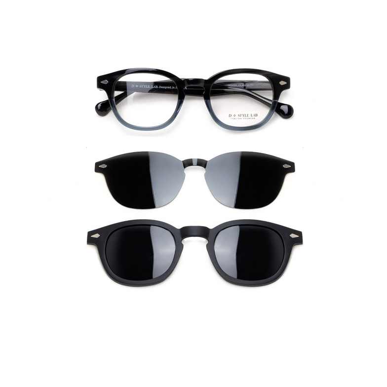 Gafas graduadas D.STYLE LAB DS24089 C3 - 6/7