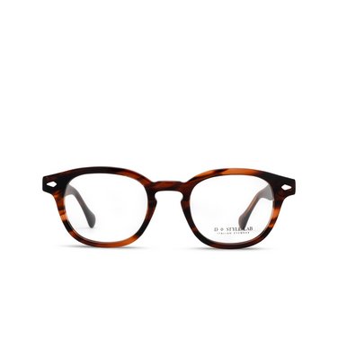 Lunettes de vue D.STYLE LAB DS24089 C5 - Vue de face