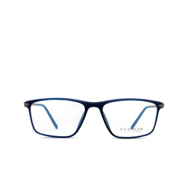 Lunettes de vue D.STYLE LAB DS24116 C5 - Vue de face