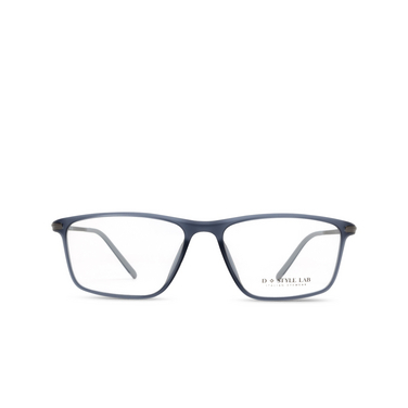 Lunettes de vue D.STYLE LAB DS24116 C6 - Vue de face