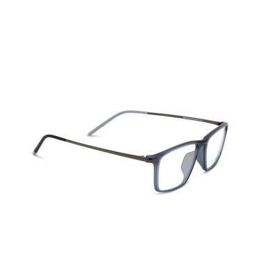 D.STYLE LAB DS24116 Eyeglasses C6 - three-quarters view