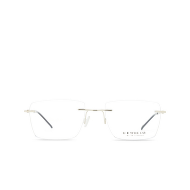 Lunettes de vue D.STYLE LAB DT1008 C2 - Vue de face