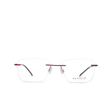 Lunettes de vue D.STYLE LAB DT1008 C4 - Vue de face