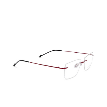 Lunettes de vue D.STYLE LAB DT1008 C4 - Vue trois quarts