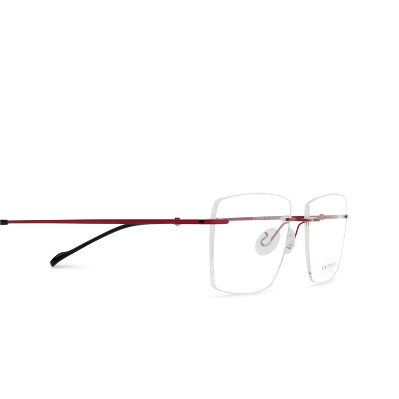 Lunettes de vue D.STYLE LAB DT1008 C4 - 3/4