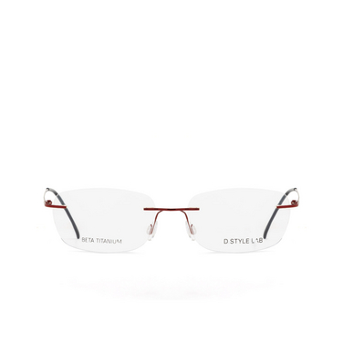 D.STYLE LAB DTI008 Eyeglasses C4 - front view