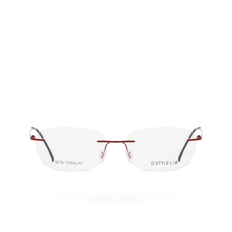 D.STYLE LAB DTI008 Eyeglasses C4 - 1/4