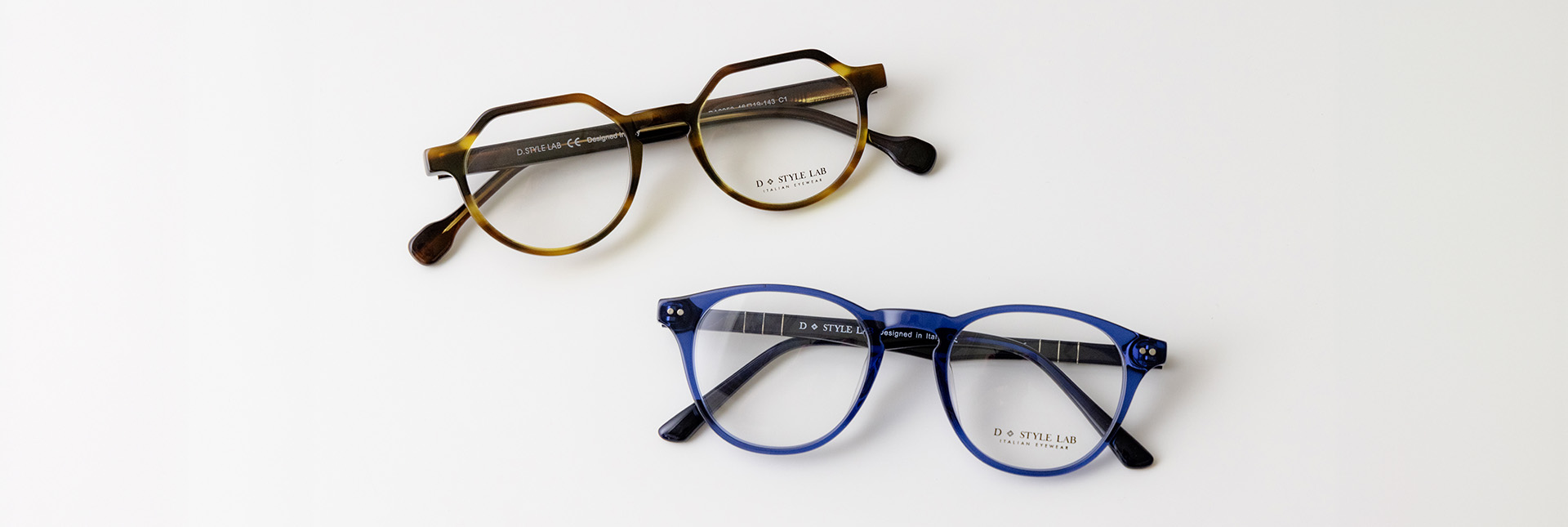 Eyeglasses D.STYLE LAB