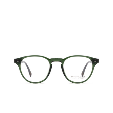 Lunettes de vue D.STYLE LAB RTA1002 03 - Vue de face