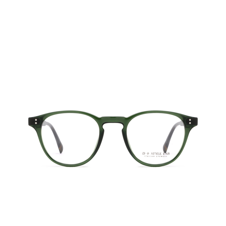 D.STYLE LAB RTA1002 Eyeglasses 03 - 1/4