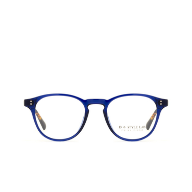 Lunettes de vue D.STYLE LAB RTA1002 04 - Vue de face