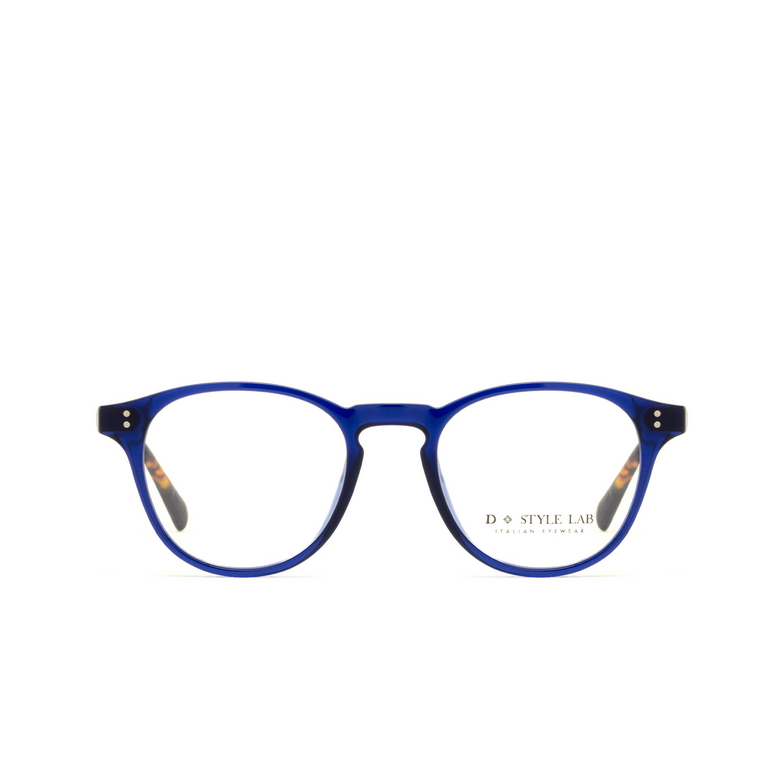 Lunettes de vue D.STYLE LAB RTA1002 04 - 1/4