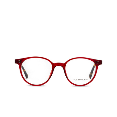 Lunettes de vue D.STYLE LAB RTA1005 02 - Vue de face