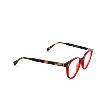 D.STYLE LAB RTA1005 Eyeglasses 02 - three-quarters view