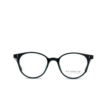 Lunettes de vue D.STYLE LAB RTA1005 03 - Vue de face