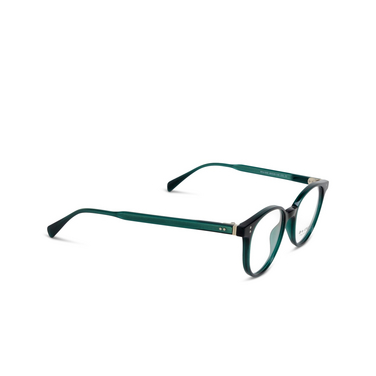 D.STYLE LAB RTA1005 Eyeglasses 03 - three-quarters view