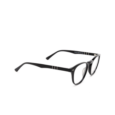 D.STYLE LAB RTA5001 Eyeglasses C1 - three-quarters view