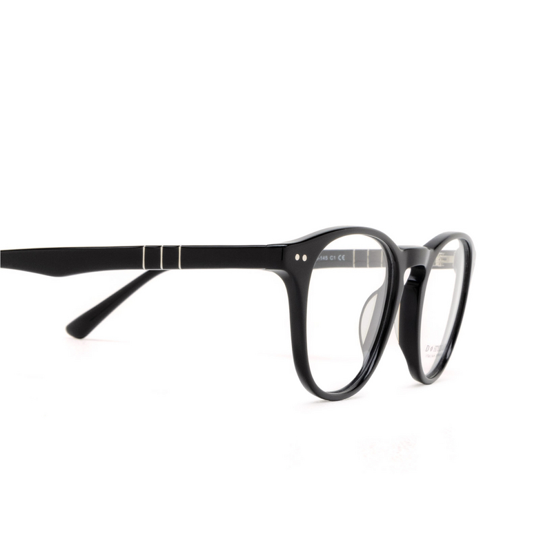 D.STYLE LAB RTA5001 Eyeglasses C1 - 3/4