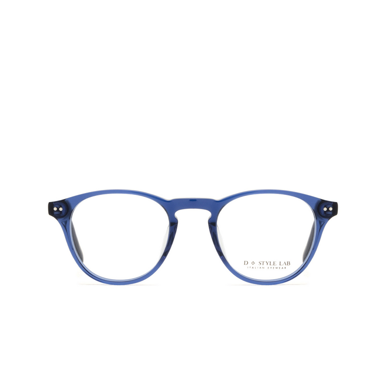 D.STYLE LAB RTA5001 Eyeglasses C3 - 1/4