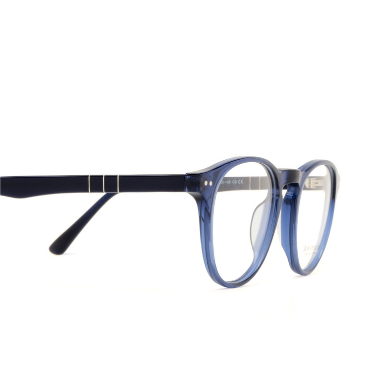 D.STYLE LAB RTA5001 Eyeglasses C3 - 3/4