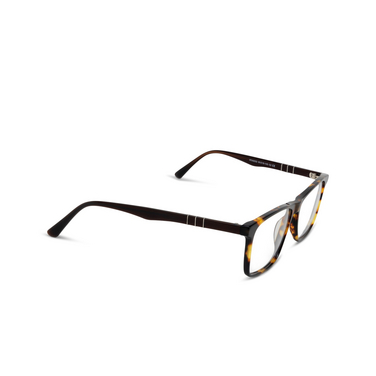 D.STYLE LAB RTA5002 Eyeglasses C2 - three-quarters view