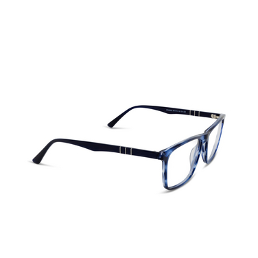 D.STYLE LAB RTA5002 Eyeglasses C4 - three-quarters view