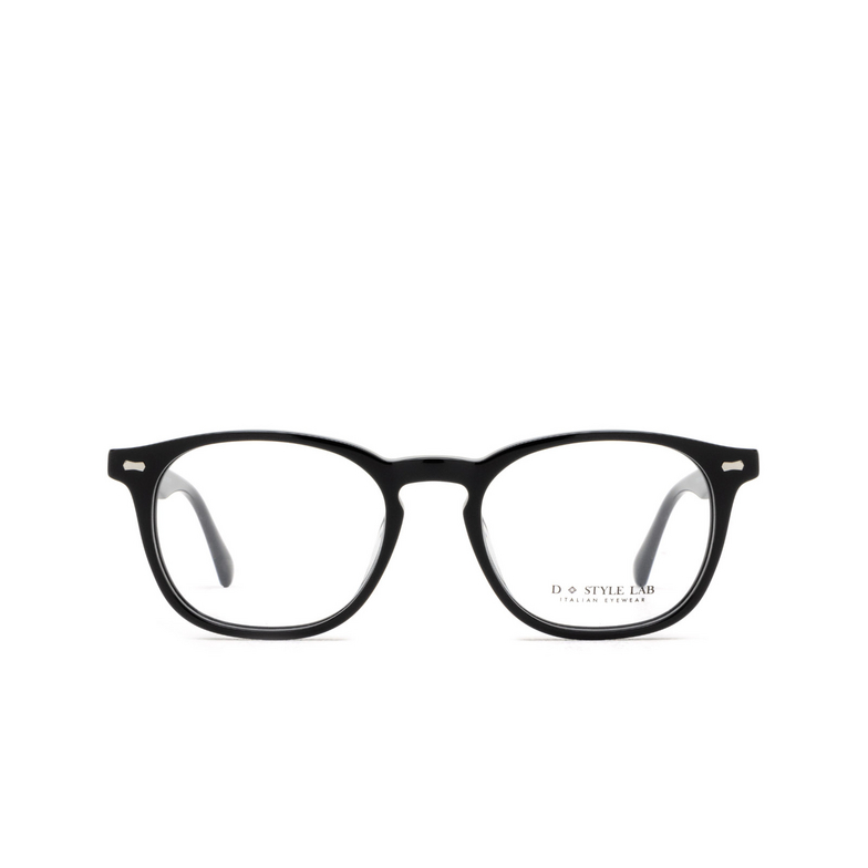 D.STYLE LAB RTA5004 Eyeglasses C1 - 1/4