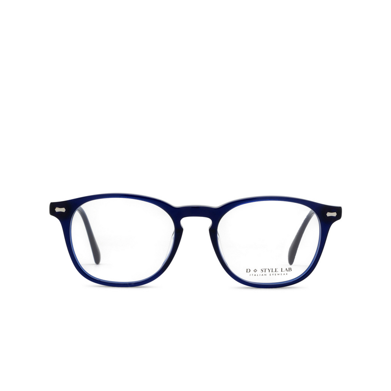 D.STYLE LAB RTA5004 Eyeglasses C3 - 1/4