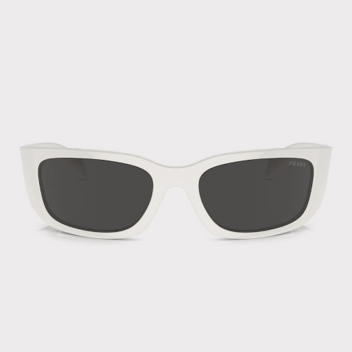 Prada mask sunglasses for women