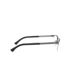 Emporio Armani EA1041 Eyeglasses 3003 matte gunmetal - product thumbnail 3/3