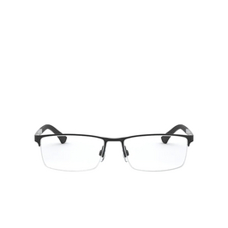 Lunettes de vue Emporio Armani EA1041 3094 rubber black