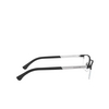 Lunettes de vue Emporio Armani EA1041 3094 rubber black - Vignette du produit 3/3