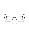 Lunettes de vue Emporio Armani EA1044TD 3001 shiny black - Vignette du produit 1/3