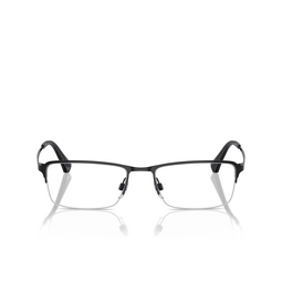 Emporio Armani EA1044TD Eyeglasses 3001 shiny black