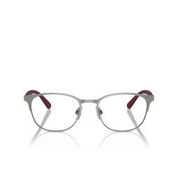 Lunettes de vue Emporio Armani EA1059 3379 matte gunmetal