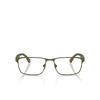 Emporio Armani EA1105 Korrektionsbrillen 3388 matte green - Produkt-Miniaturansicht 1/3