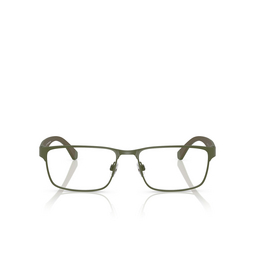 Emporio Armani EA1105 Korrektionsbrillen 3388 matte green