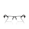 Emporio Armani EA1110D Eyeglasses 3001 matte black - product thumbnail 1/3