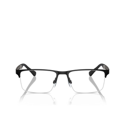 Gafas graduadas Emporio Armani EA1110D 3001 matte black