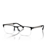 Emporio Armani EA1110D Eyeglasses 3001 matte black - product thumbnail 2/3