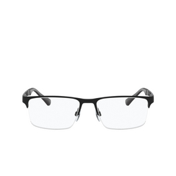 Emporio Armani EA1110D Eyeglasses 3175 rubber black