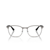 Lunettes de vue Emporio Armani EA1114 3032 matte gunmetal - Vignette du produit 1/3