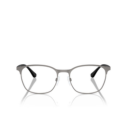 Emporio Armani EA1114 Eyeglasses 3032 matte gunmetal