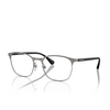 Occhiali da vista Emporio Armani EA1114 3032 matte gunmetal - anteprima prodotto 2/3