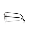 Emporio Armani EA1114 Eyeglasses 3032 matte gunmetal - product thumbnail 3/3