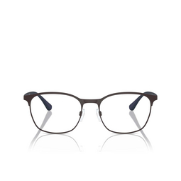 Emporio Armani EA1114 Korrektionsbrillen 3380 matte brown